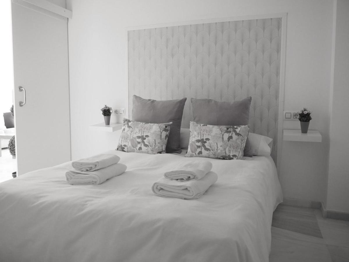 Apartmán Jimios Alcazar Catedral Sevilla Exteriér fotografie