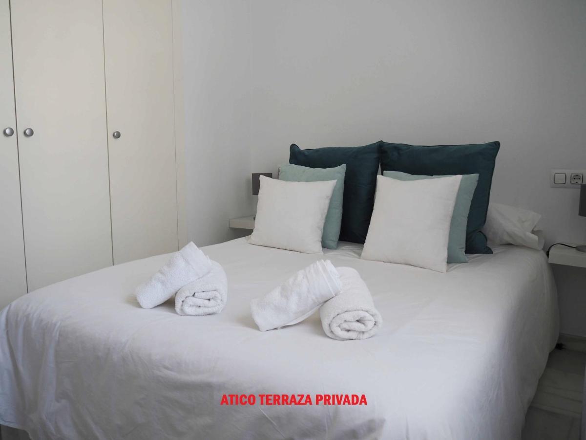 Apartmán Jimios Alcazar Catedral Sevilla Exteriér fotografie
