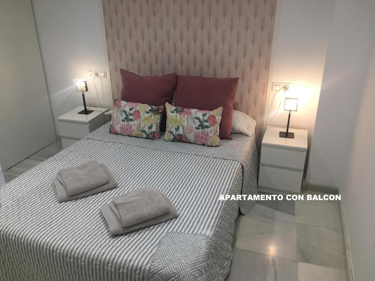 Apartmán Jimios Alcazar Catedral Sevilla Exteriér fotografie
