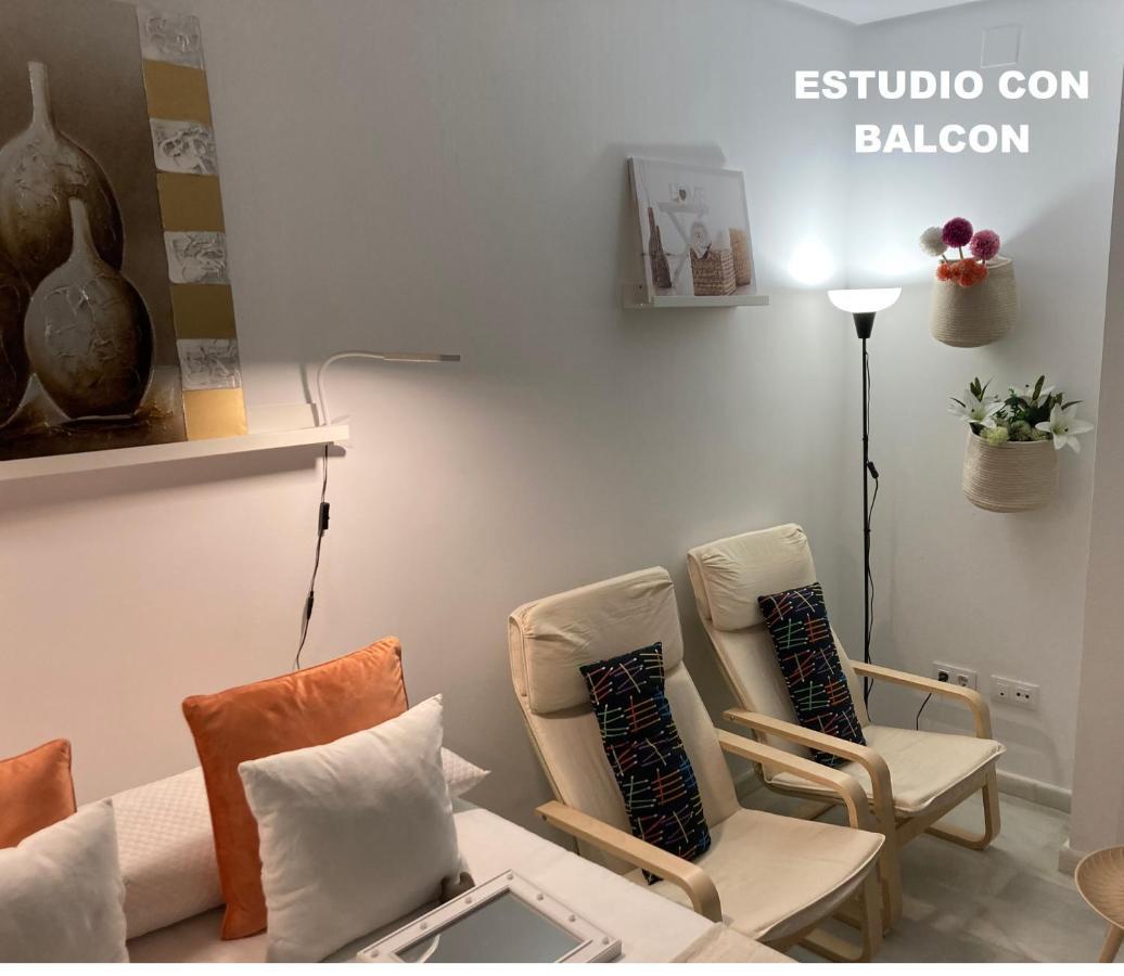 Apartmán Jimios Alcazar Catedral Sevilla Exteriér fotografie