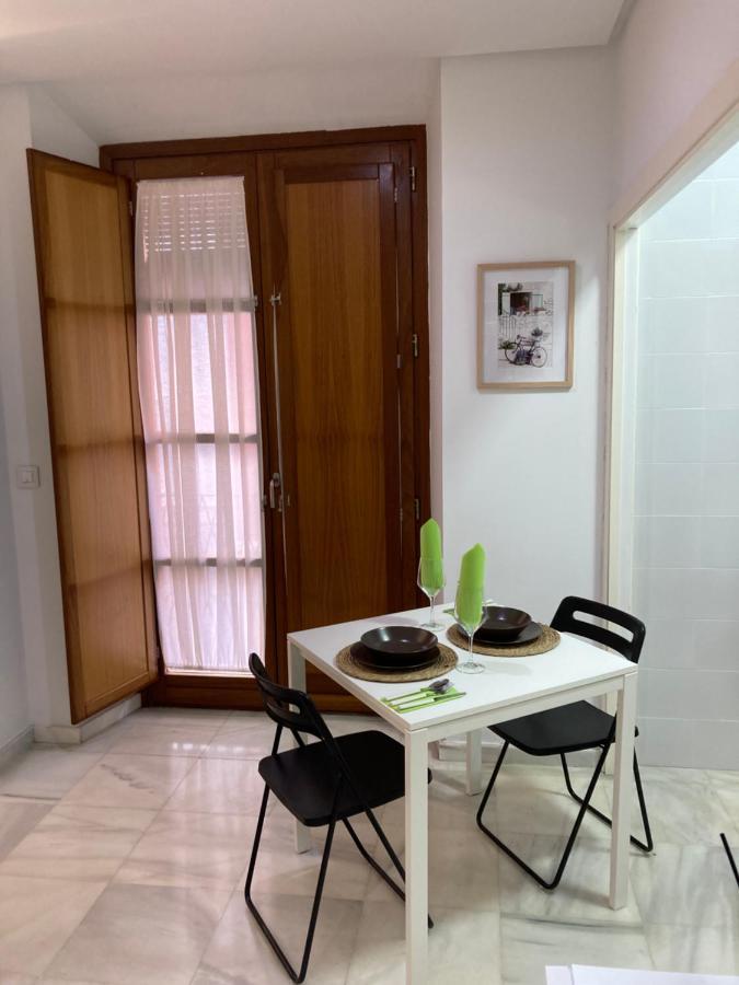 Apartmán Jimios Alcazar Catedral Sevilla Exteriér fotografie