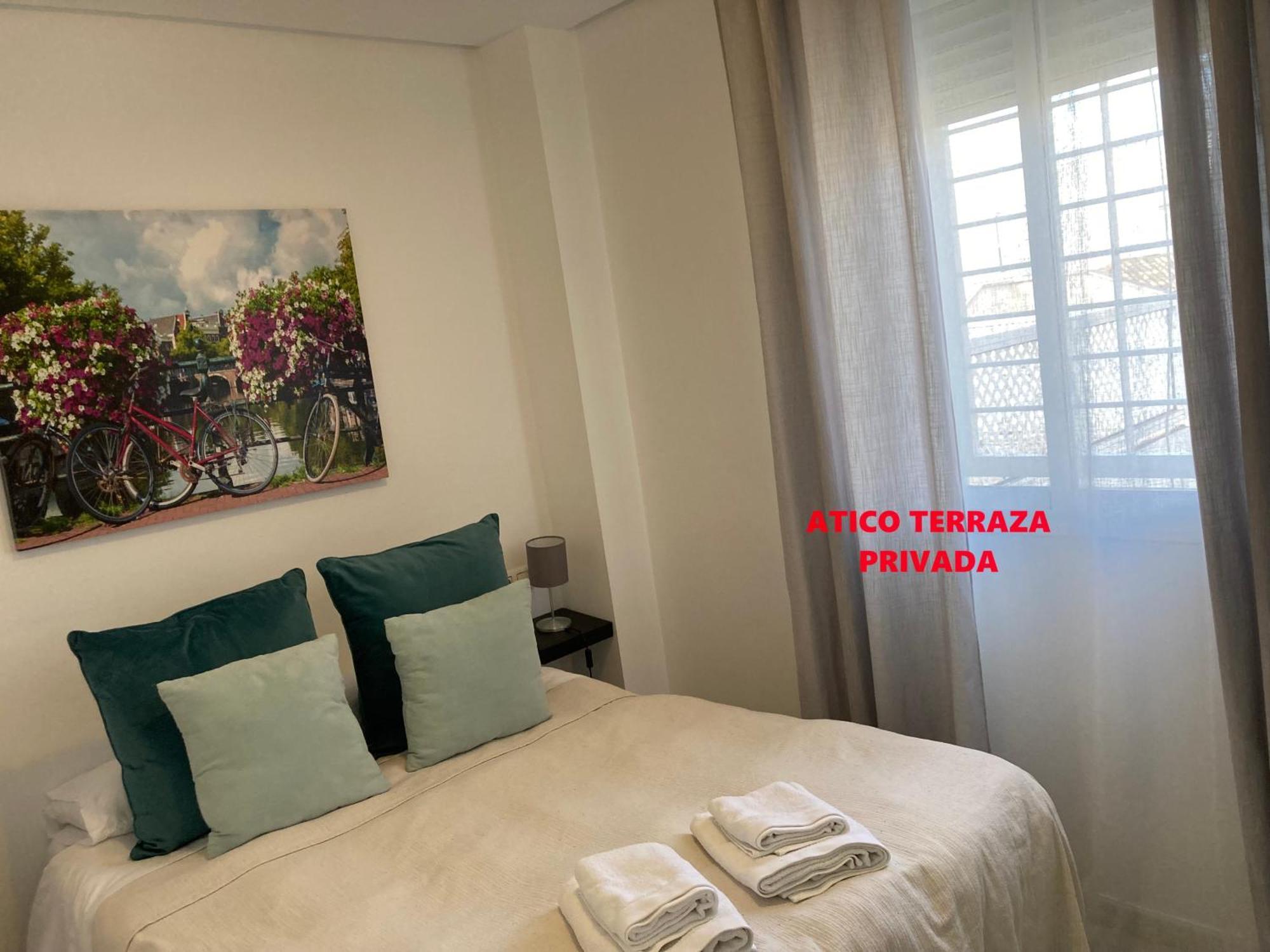 Apartmán Jimios Alcazar Catedral Sevilla Exteriér fotografie