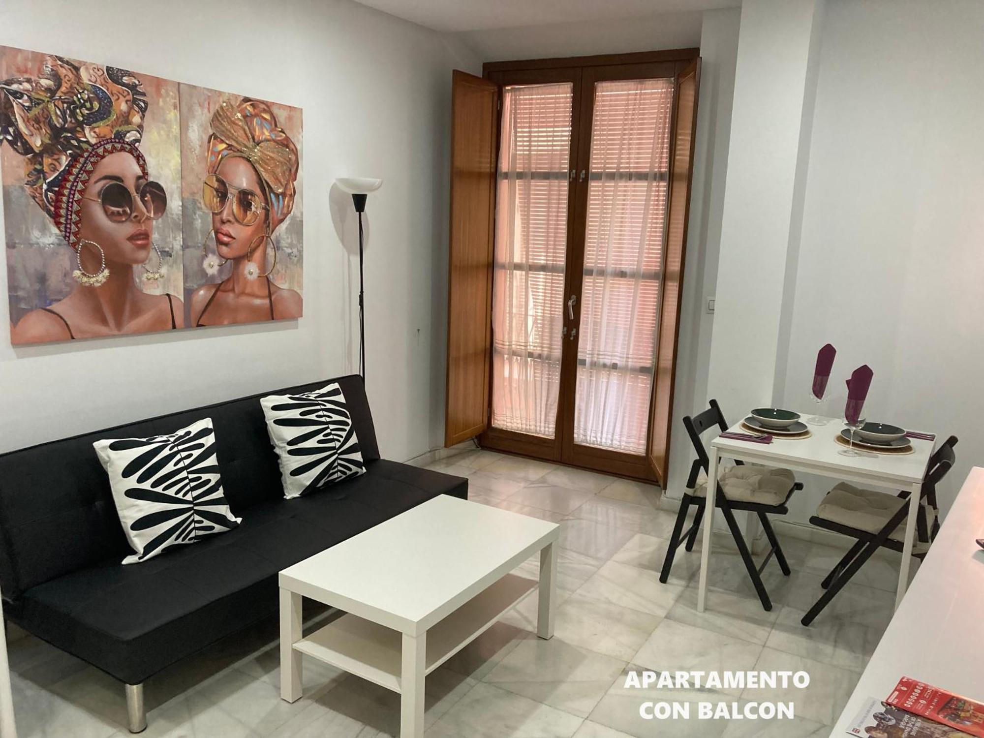 Apartmán Jimios Alcazar Catedral Sevilla Exteriér fotografie