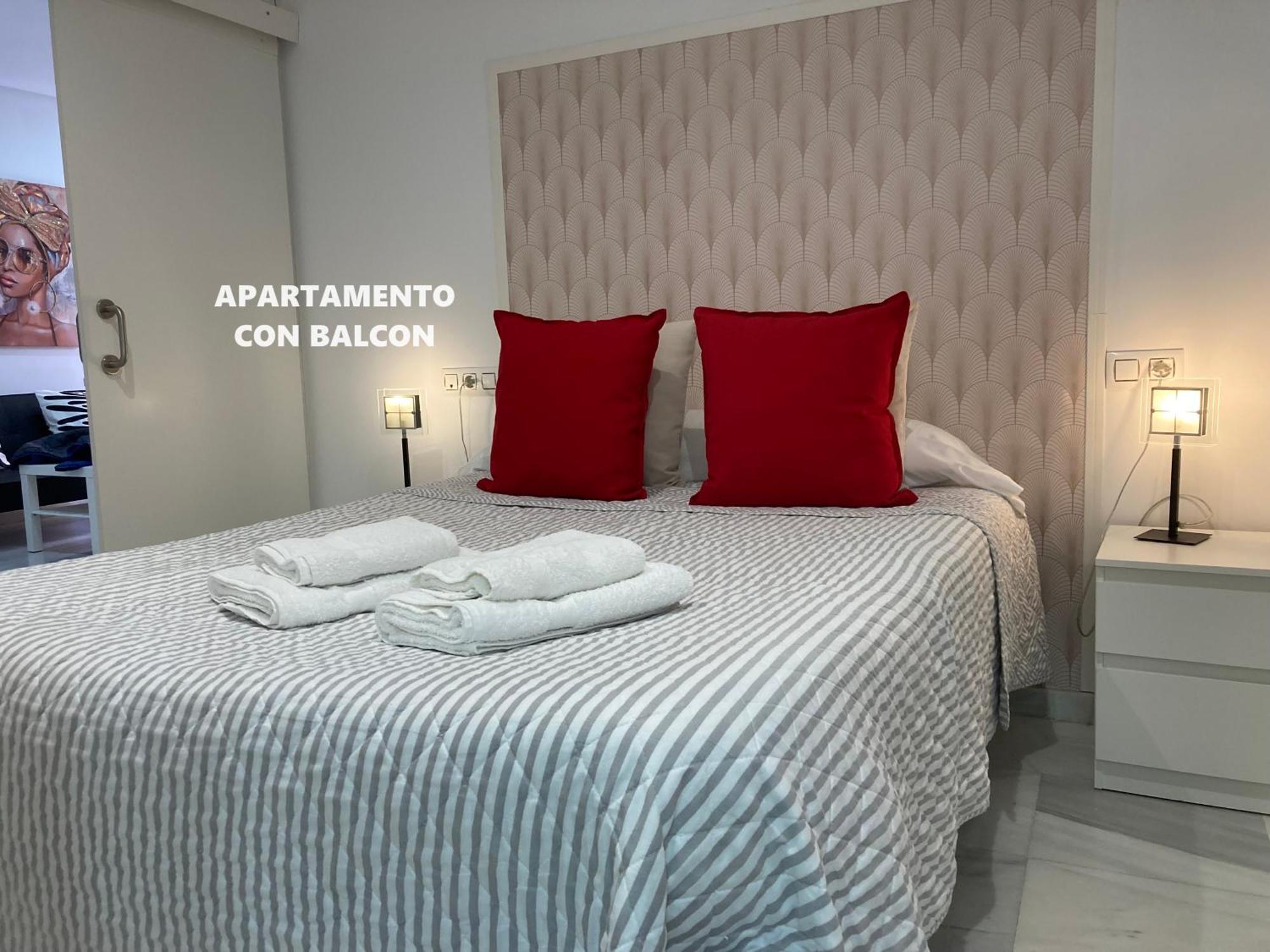 Apartmán Jimios Alcazar Catedral Sevilla Exteriér fotografie