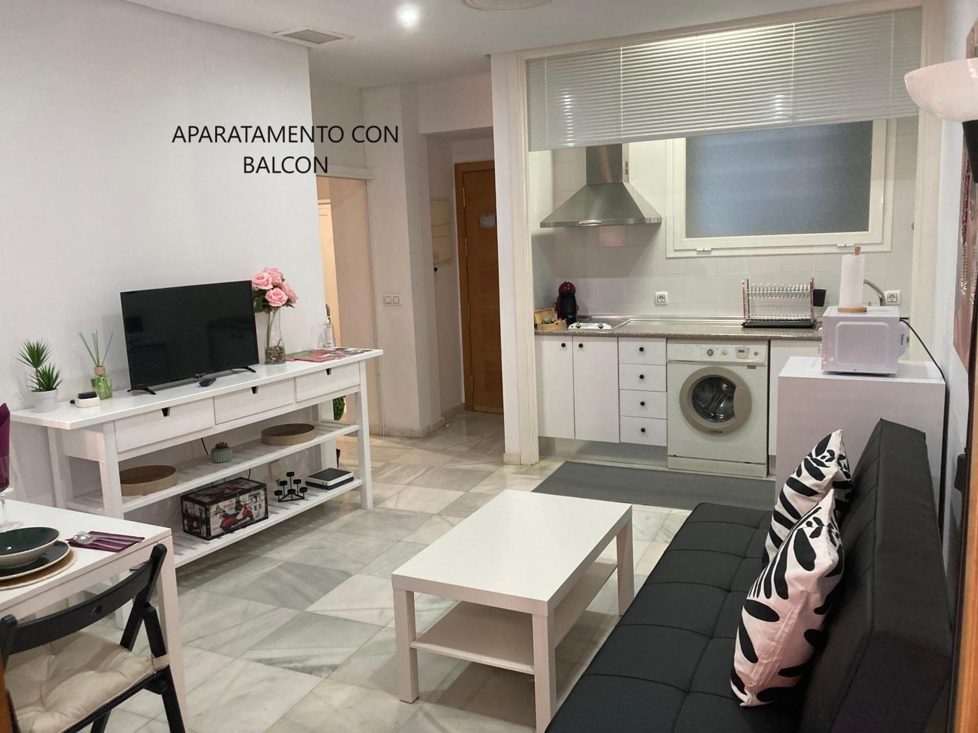 Apartmán Jimios Alcazar Catedral Sevilla Exteriér fotografie