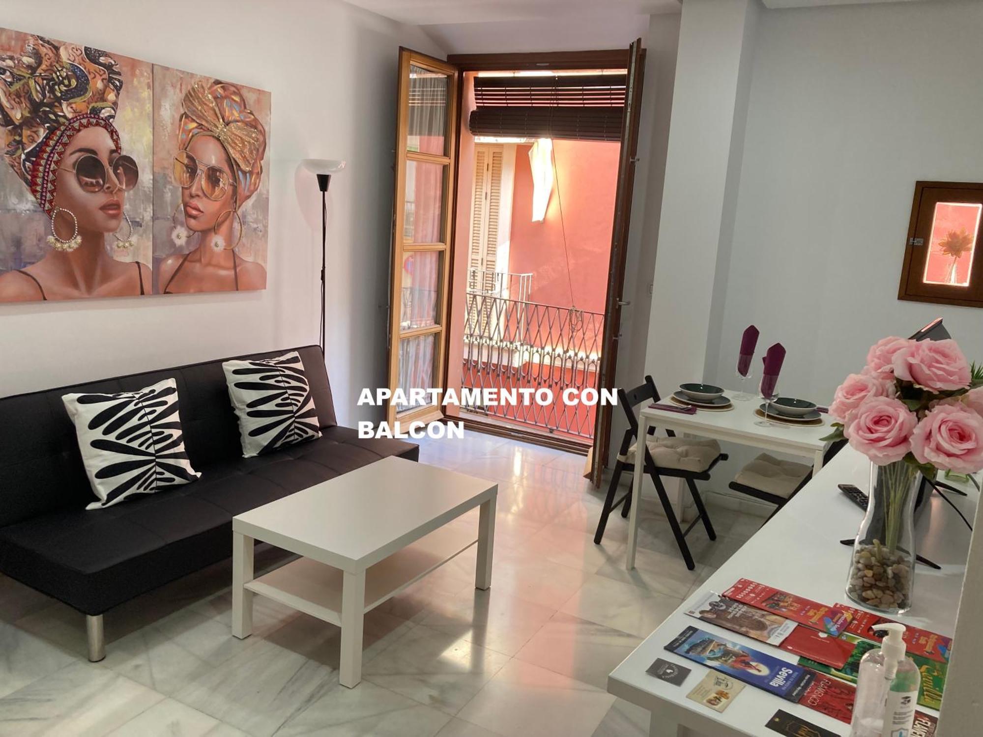 Apartmán Jimios Alcazar Catedral Sevilla Exteriér fotografie